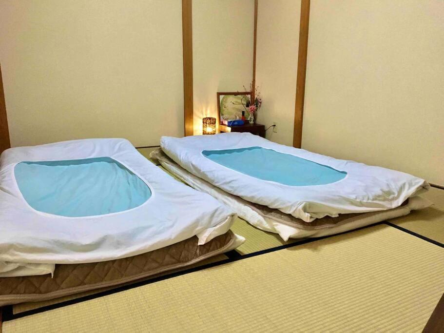 Kyoto Nijo Traditional House Dış mekan fotoğraf